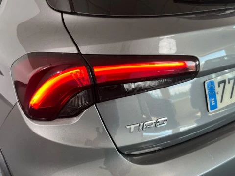 Fiat Tipo Cross 1.0 74kW (100CV)