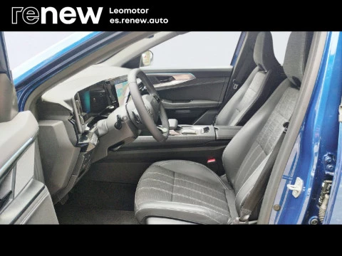 Renault Austral AUSTRAL techno mild hybrid 160 (116kW) auto