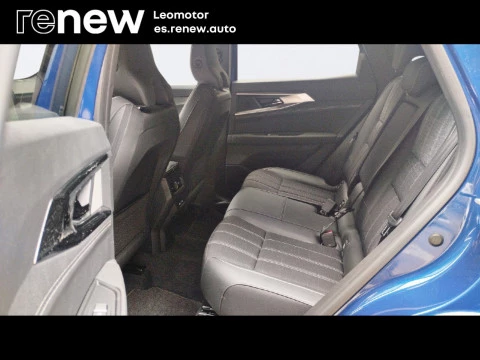 Renault Austral AUSTRAL techno mild hybrid 160 (116kW) auto