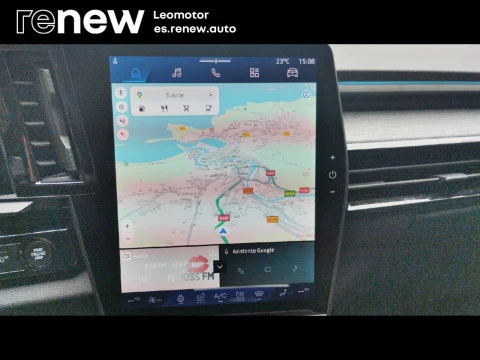 Renault Austral AUSTRAL techno mild hybrid 160 (116kW) auto