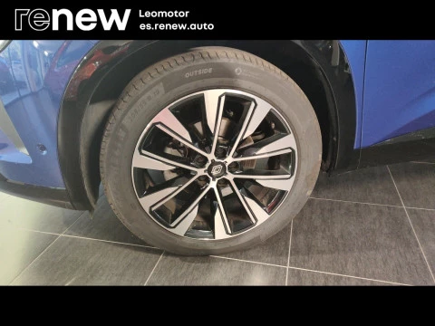 Renault Austral Techno Mild Hybrid 116kW Auto