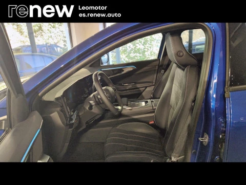 Renault Austral Techno Mild Hybrid 116kW Auto