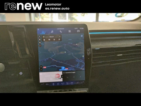 Renault Austral Techno Mild Hybrid 116kW Auto