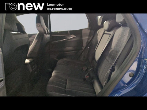 Renault Austral Techno Mild Hybrid 116kW Auto