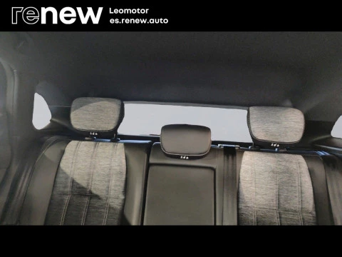 Renault Austral Techno Mild Hybrid 116kW Auto