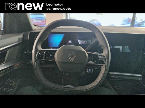 Renault Austral Techno Mild Hybrid 116kW Auto
