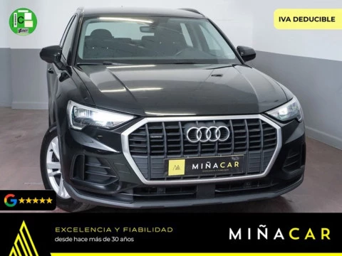 Audi Q3 35 TDI 110kW 150CV S tronic