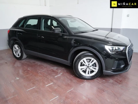 Audi Q3 35 TDI 110kW 150CV S tronic