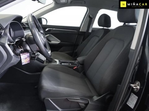 Audi Q3 35 TDI 110kW 150CV S tronic