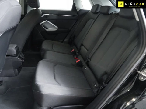 Audi Q3 35 TDI 110kW 150CV S tronic