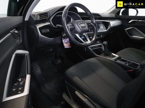 Audi Q3 35 TDI 110kW 150CV S tronic