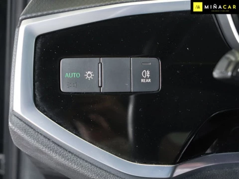 Audi Q3 35 TDI 110kW 150CV S tronic
