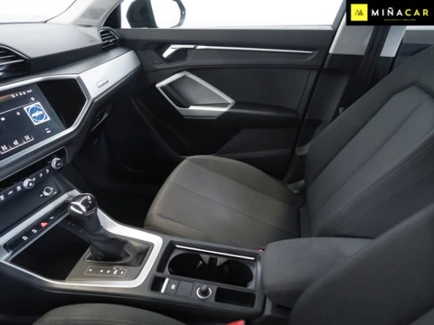 Audi Q3 35 TDI 110kW 150CV S tronic