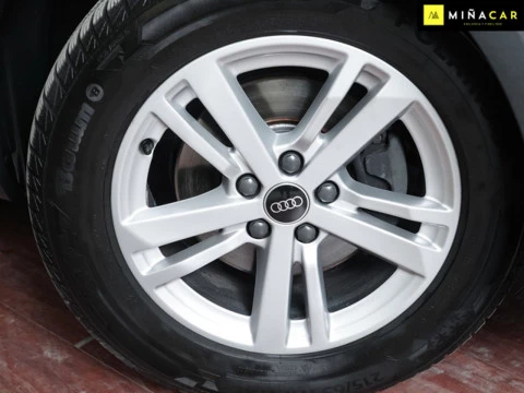 Audi Q3 35 TDI 110kW 150CV S tronic