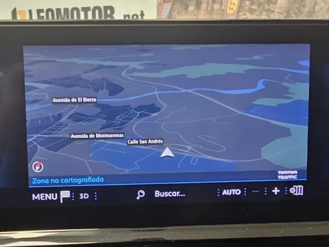 Peugeot 5008 1.2 PureTech 96KW S&S Allure EAT8