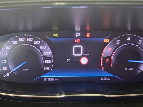 Peugeot 5008 1.2 PureTech 96KW S&S Allure EAT8