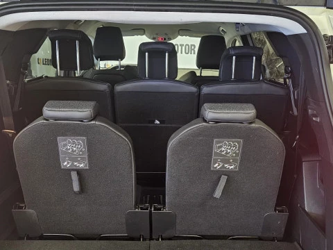 Peugeot 5008 1.2 PureTech 96KW S&S Allure EAT8
