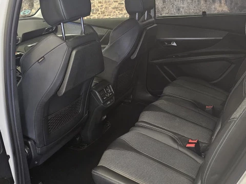 Peugeot 5008 1.2 PureTech 96KW S&S Allure EAT8