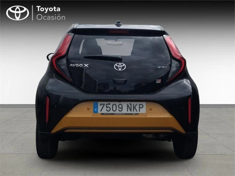 Toyota Aygo X Cross Cross GR Sport 85kW