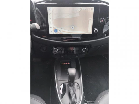 Toyota Aygo X Cross Cross GR Sport 85kW