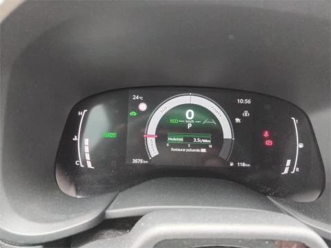 Toyota Aygo X Cross Cross GR Sport 85kW