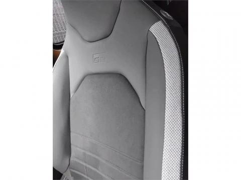 Toyota Aygo X Cross Cross GR Sport 85kW