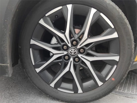 Toyota Aygo X Cross Cross GR Sport 85kW