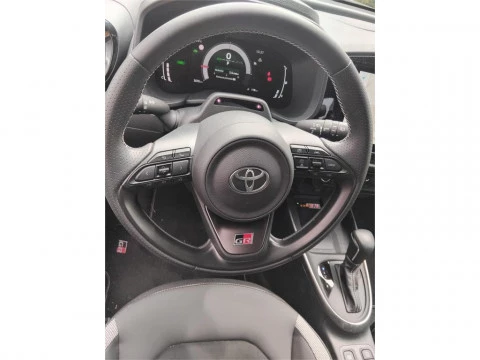Toyota Aygo X Cross Cross GR Sport 85kW