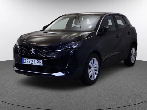 Peugeot 3008 1.5 BLUEHDI 96KW S&S ACTIVE 5P