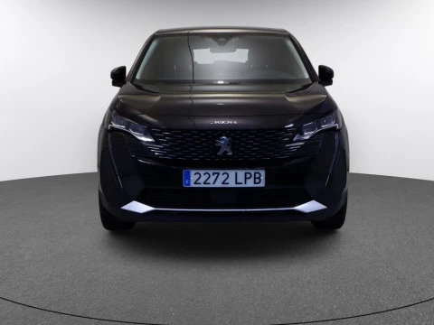 Peugeot 3008 1.5 BLUEHDI 96KW S&S ACTIVE 5P