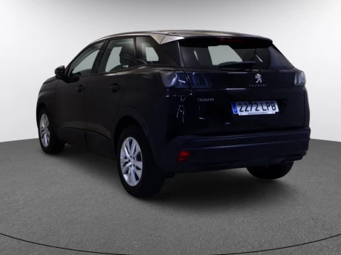 Peugeot 3008 1.5 BLUEHDI 96KW S&S ACTIVE 5P