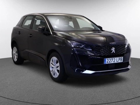 Peugeot 3008 1.5 BLUEHDI 96KW S&S ACTIVE 5P