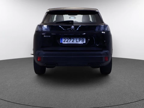 Peugeot 3008 1.5 BLUEHDI 96KW S&S ACTIVE 5P