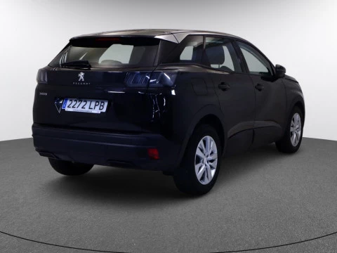 Peugeot 3008 1.5 BLUEHDI 96KW S&S ACTIVE 5P