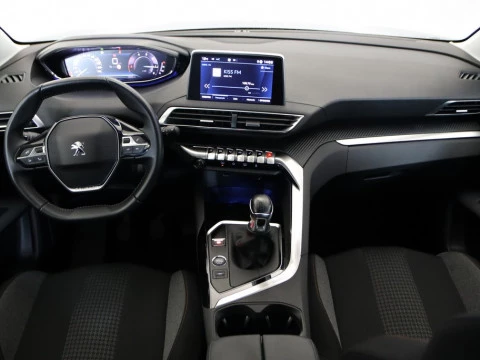 Peugeot 3008 1.5 BLUEHDI 96KW S&S ACTIVE 5P