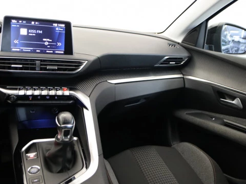 Peugeot 3008 1.5 BLUEHDI 96KW S&S ACTIVE 5P