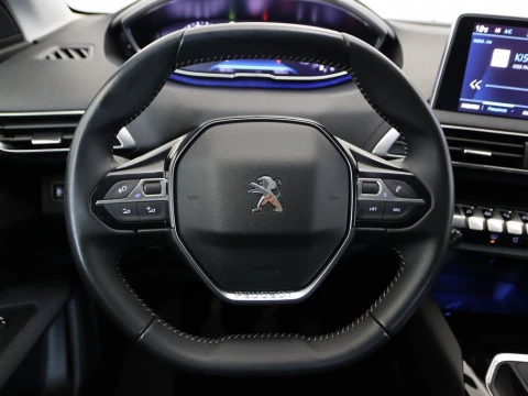 Peugeot 3008 1.5 BLUEHDI 96KW S&S ACTIVE 5P