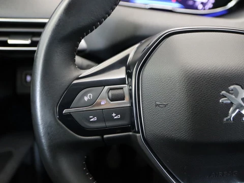 Peugeot 3008 1.5 BLUEHDI 96KW S&S ACTIVE 5P