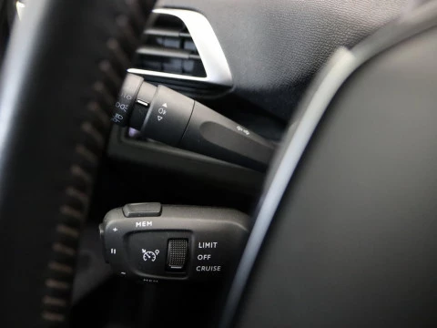 Peugeot 3008 1.5 BLUEHDI 96KW S&S ACTIVE 5P