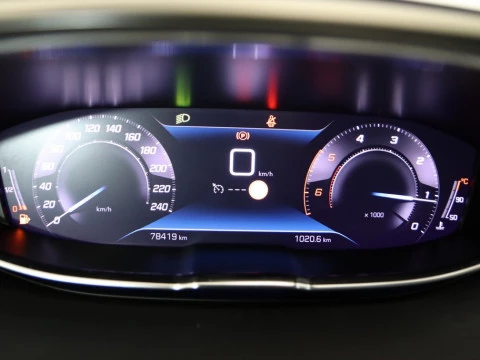 Peugeot 3008 1.5 BLUEHDI 96KW S&S ACTIVE 5P