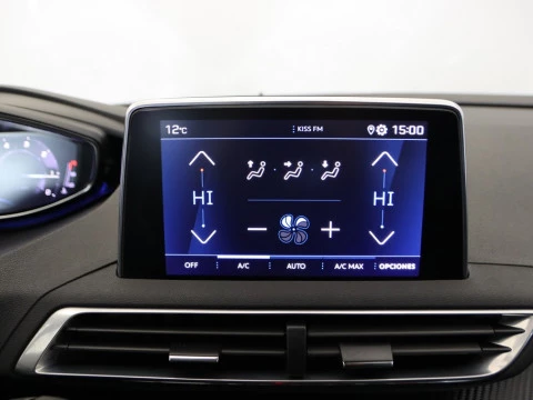 Peugeot 3008 1.5 BLUEHDI 96KW S&S ACTIVE 5P