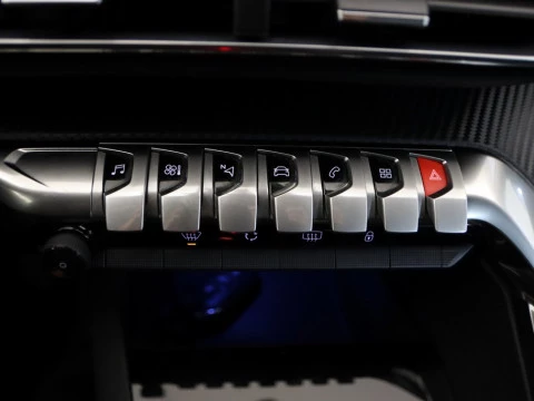 Peugeot 3008 1.5 BLUEHDI 96KW S&S ACTIVE 5P