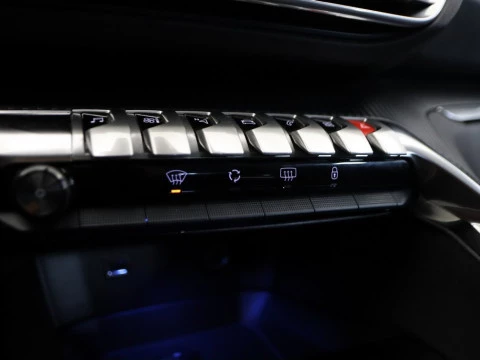 Peugeot 3008 1.5 BLUEHDI 96KW S&S ACTIVE 5P