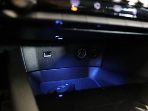 Peugeot 3008 1.5 BLUEHDI 96KW S&S ACTIVE 5P