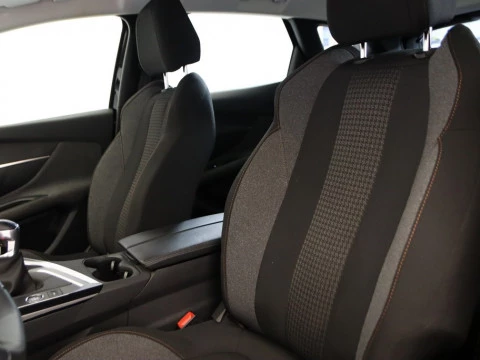 Peugeot 3008 1.5 BLUEHDI 96KW S&S ACTIVE 5P