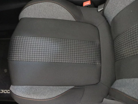 Peugeot 3008 1.5 BLUEHDI 96KW S&S ACTIVE 5P