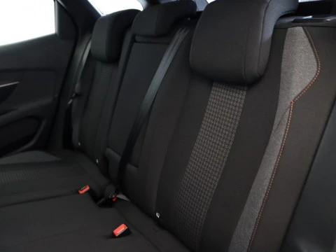 Peugeot 3008 1.5 BLUEHDI 96KW S&S ACTIVE 5P