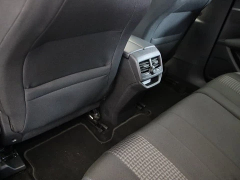 Peugeot 3008 1.5 BLUEHDI 96KW S&S ACTIVE 5P