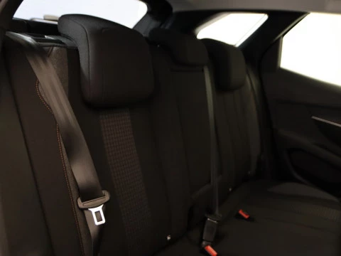 Peugeot 3008 1.5 BLUEHDI 96KW S&S ACTIVE 5P
