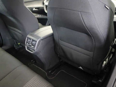 Peugeot 3008 1.5 BLUEHDI 96KW S&S ACTIVE 5P